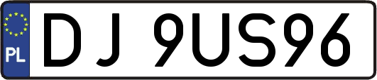 DJ9US96