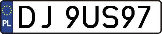 DJ9US97