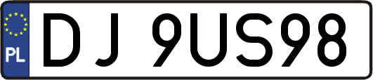 DJ9US98