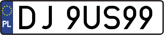 DJ9US99