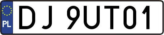 DJ9UT01