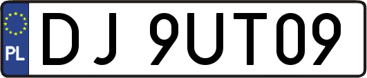 DJ9UT09