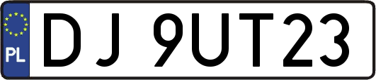 DJ9UT23