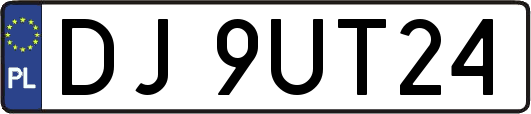 DJ9UT24