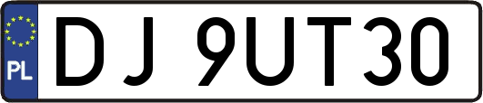DJ9UT30