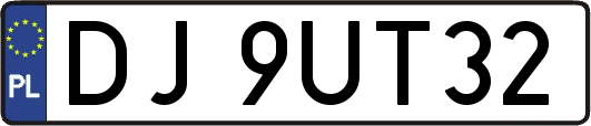 DJ9UT32