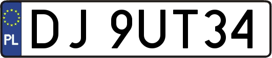DJ9UT34