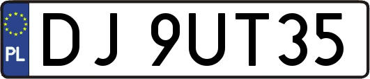 DJ9UT35