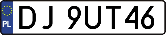 DJ9UT46