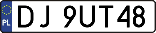 DJ9UT48
