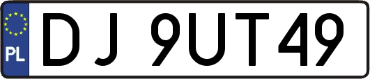 DJ9UT49