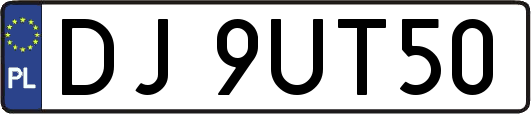 DJ9UT50