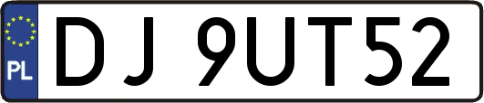DJ9UT52