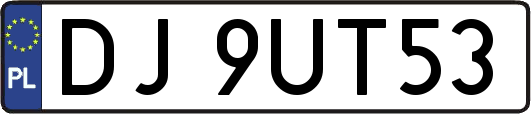 DJ9UT53