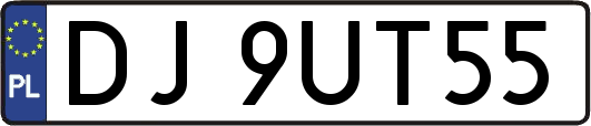 DJ9UT55