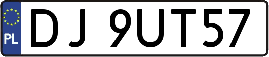 DJ9UT57