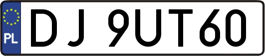 DJ9UT60