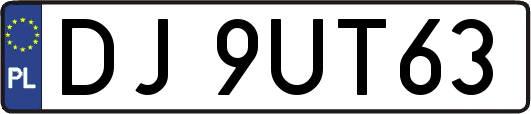 DJ9UT63