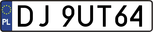 DJ9UT64