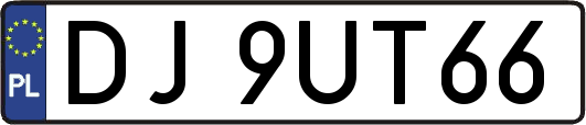 DJ9UT66
