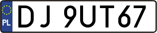DJ9UT67