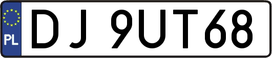 DJ9UT68