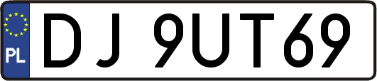 DJ9UT69