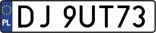 DJ9UT73