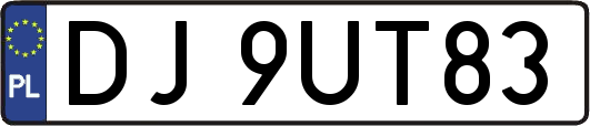DJ9UT83