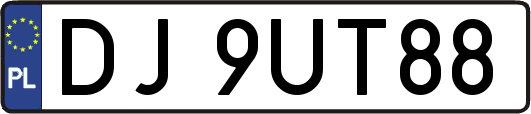 DJ9UT88