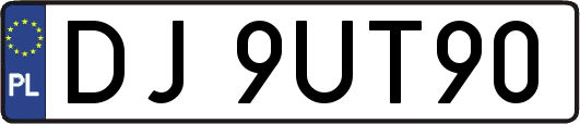 DJ9UT90
