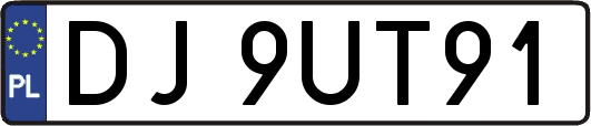 DJ9UT91