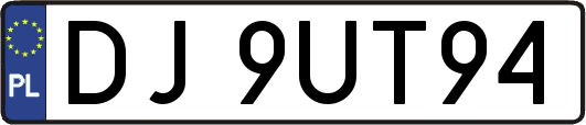 DJ9UT94