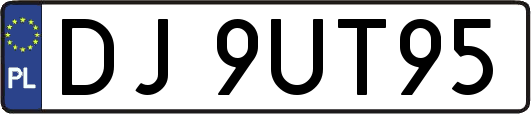 DJ9UT95