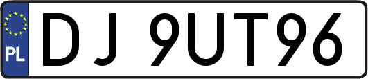DJ9UT96