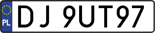 DJ9UT97
