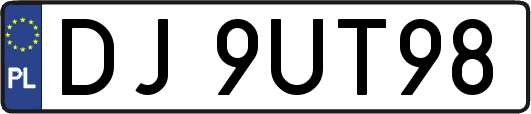 DJ9UT98