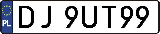 DJ9UT99