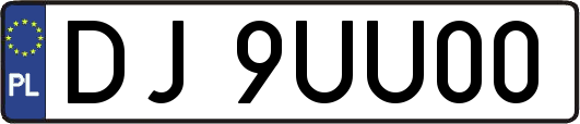 DJ9UU00