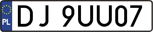 DJ9UU07
