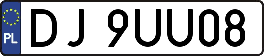 DJ9UU08