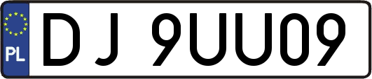 DJ9UU09