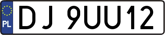 DJ9UU12