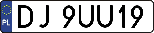 DJ9UU19