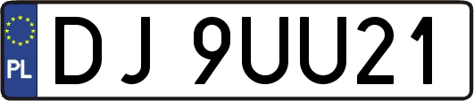DJ9UU21