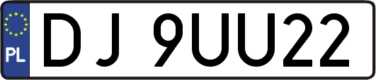 DJ9UU22