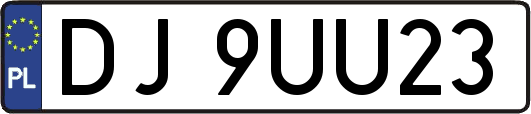 DJ9UU23