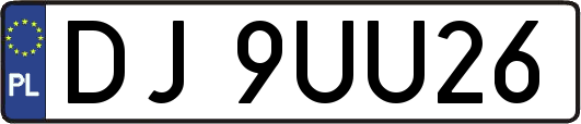 DJ9UU26
