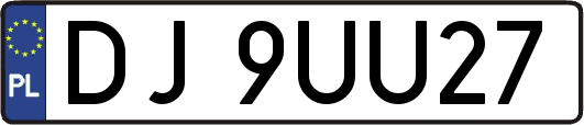 DJ9UU27