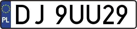DJ9UU29